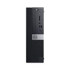 Dell optiplex 5060 sff desktop - dell,