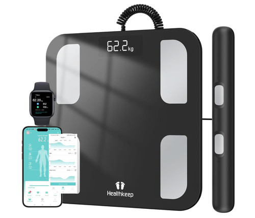Healthkeep bilancia grasso - healthkeep,