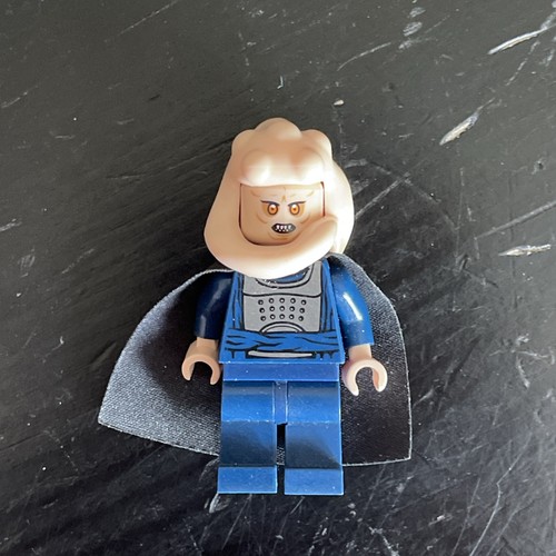 Lego bib fortuna minifigure - lego,
