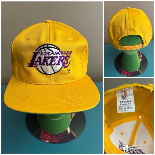 Cappello snapback giallo