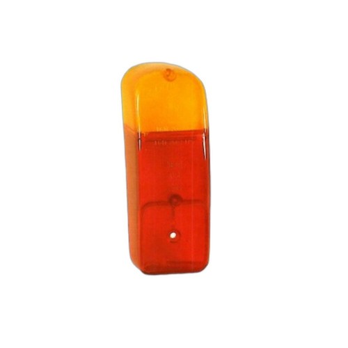 Fanale posteriore sinistro - fanale,