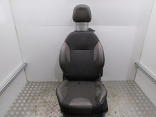 Sedile lato guida PEUGEOT 2008