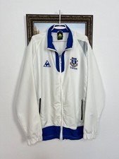 Giacca calcio vintage Le Coq