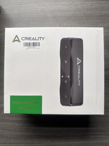 Nuovo scanner portatile - nuovo,