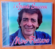 2 - CD  " MINO - REITANO "  I
