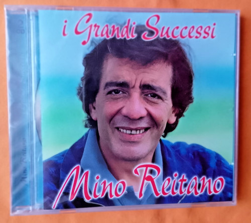 Mino reitano i - reitano, "