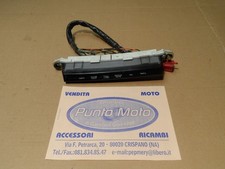 Spie strumentazione Honda CBR
