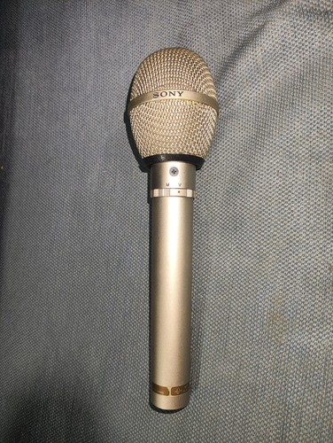Sony ecm 23f cardioid - ecm-23f,