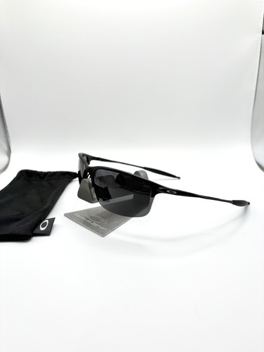 Occhiali sole oakley half - sole,
