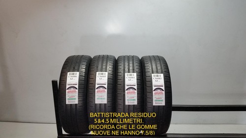 Gomme usate 175 - gomme,