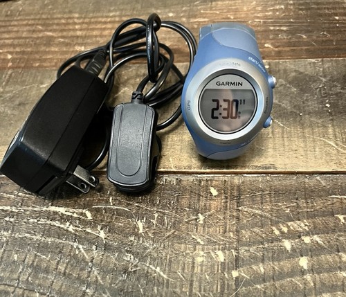 Garmin forerunner 405cx blu - garmin,