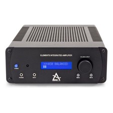 Amplificatore integrato - amplificatore,