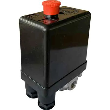Pressostato ricambio per - pressostato,