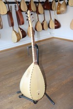 Pro baglama saz acustica - baglama,