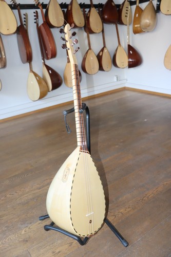 Pro baglama saz acustica - pro,