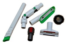 Set ugelli set accessori CON