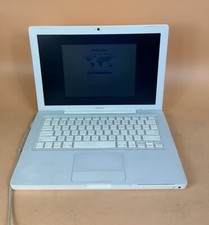 Notebook Apple MacBook 13,3"