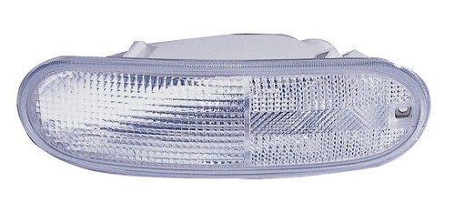 Fanalino freccia anteriore - fanalino, per