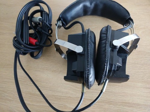 Jvc 200e binaural - hm-200e,