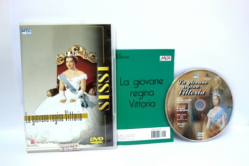 Sissi giovane regina - sissi,