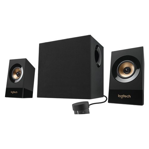 Logitech set altoparlanti - logitech,