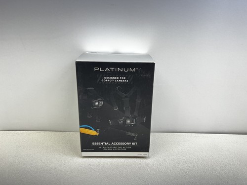 Platinum essential accessory - platinum,