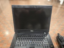 Dell Precision M4400 15"