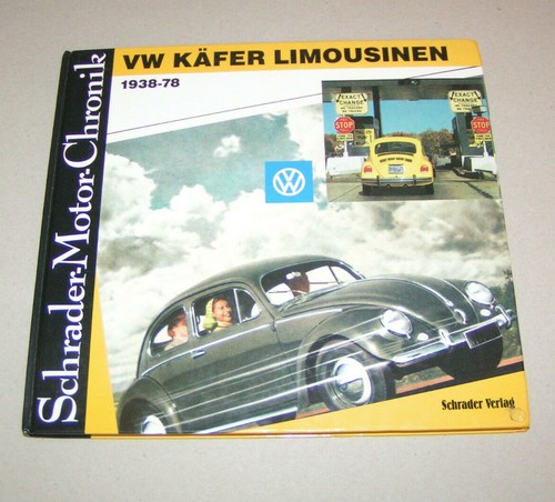 Käfer limousinen 1938 - limousinen,