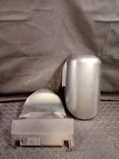 BMW serie 1 Anno 2005 1.6 Benzina Cover Copertura Piantone inferiore