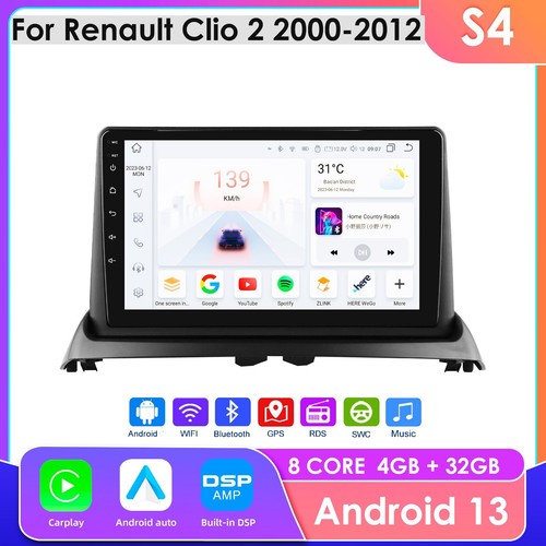 Per renualt clio - per,