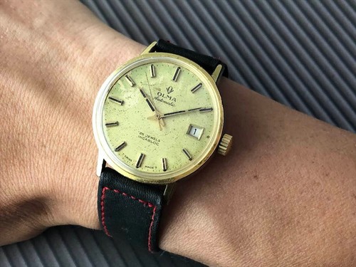 Spedizione gratuita orologio - spedizione, gratuita!