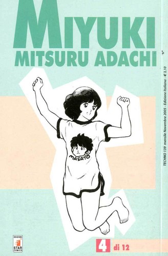 Manga star comics - manga,