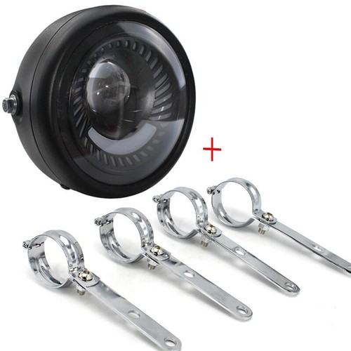 Led universale faro lampada - universale,