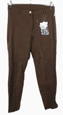 Pantaloni Equitazione Pantaloni Elasticizzato Donna Gr.40/42, Nuovo
