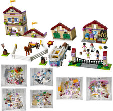 LEGO 3185 Summer Riding Camp