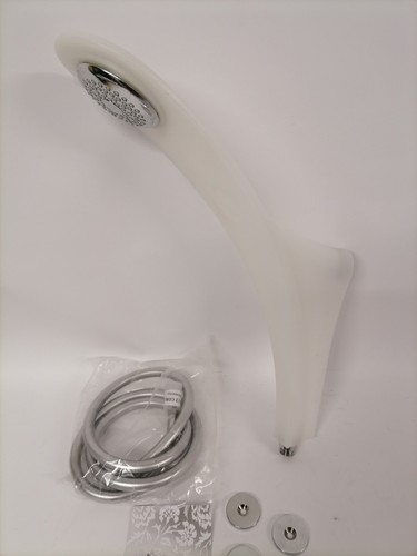 Soffione doccia magnetico wet - magnetico,