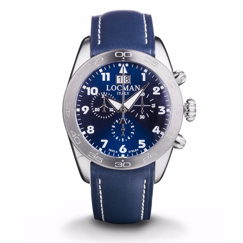 Locman orologio uomo - locman,