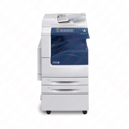 Xerox workcentre 7125 - 7125, color