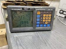 FURUNO NAVIGATORE GPS GP-70