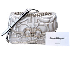Salvatore Ferragamo Borsa a