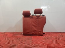 BMW SERIE 1 SEDILE POSTERIORE