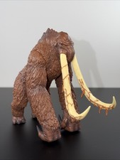 Y-MSF ZERO TOYS 5.5” TITANUS