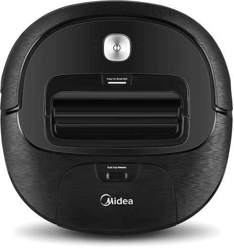 Midea robot aspirapolvere - robot,