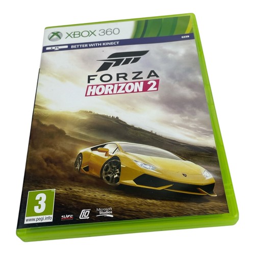 Forza horizon xbox 360 - 2,