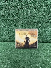 Gladiator Video CD VCD 3 Disc