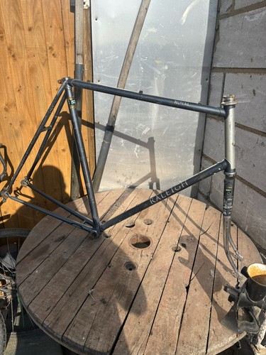 Raleigh royal 1982 bici - raleigh,