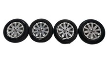 CERCHI COMPLETI DI GOMME (GOMME IN OMAGGIO) PER FIAT Fiorino 2° Serie Diesel 13