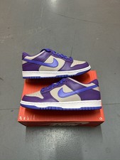 Nike Dunk Low Wild