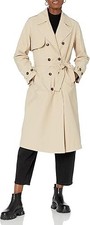 Trench donna The Drop Noa