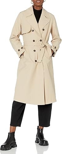 Trench donna the drop noa - trench,